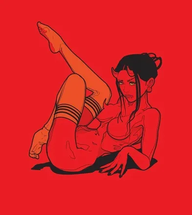 OnlyFans cuenta linassecretxx header 1