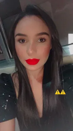 OnlyFans cuenta larysilvaxz avatar 1
