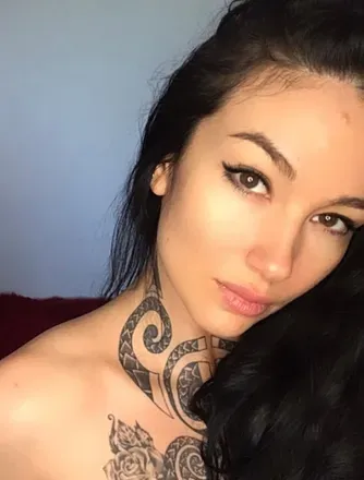 OnlyFans cuenta butterfly_vika avatar 1
