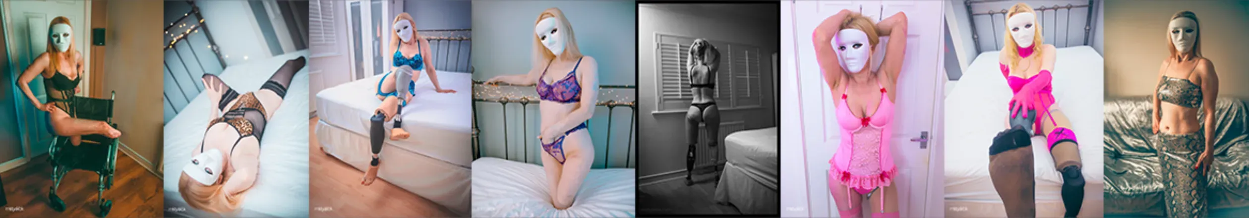 OnlyFans cuenta mistyakbk header 2
