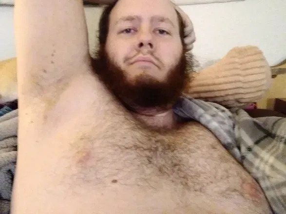 OnlyFans cuenta hank-mardukis avatar 1