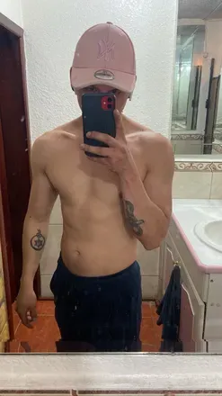 OnlyFans account  damdur avatar 1