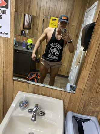 OnlyFans account  charrison561 header 2