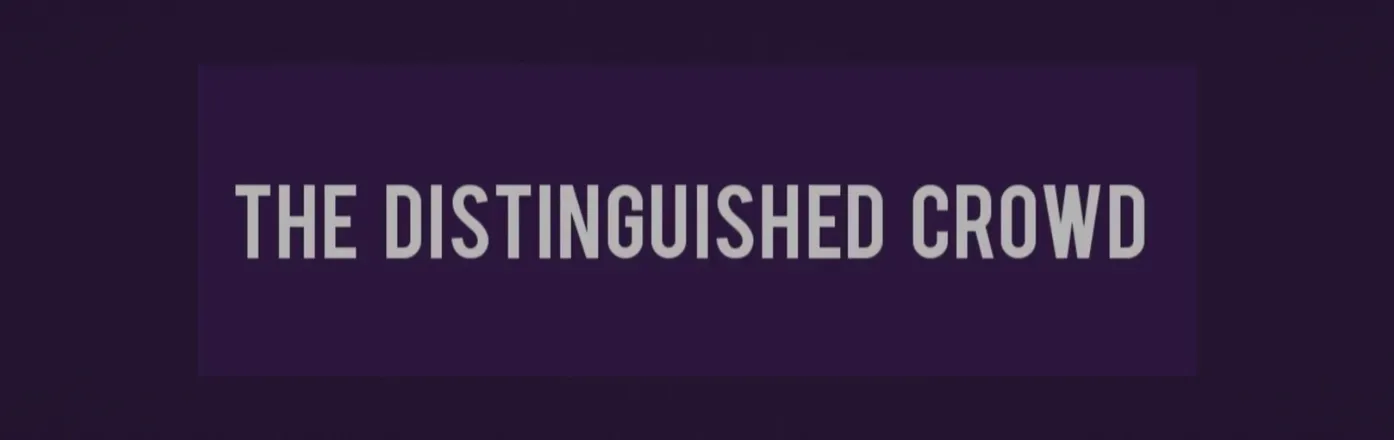 OnlyFans cuenta thedistinguishedcrowd header 2