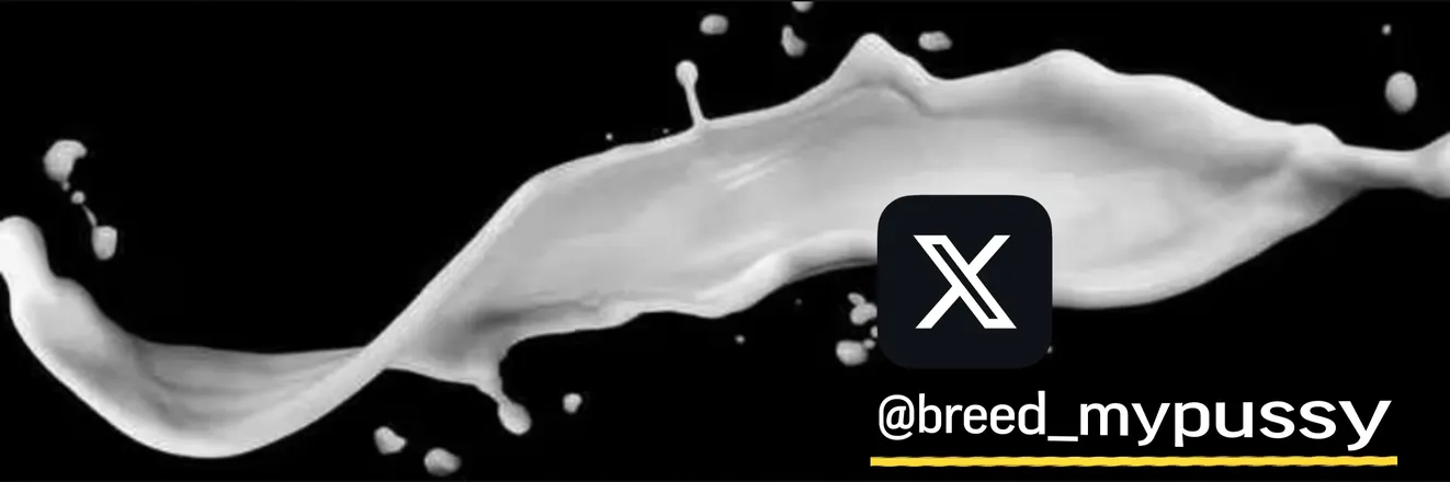 OnlyFans cuenta breed_mypussy header 2