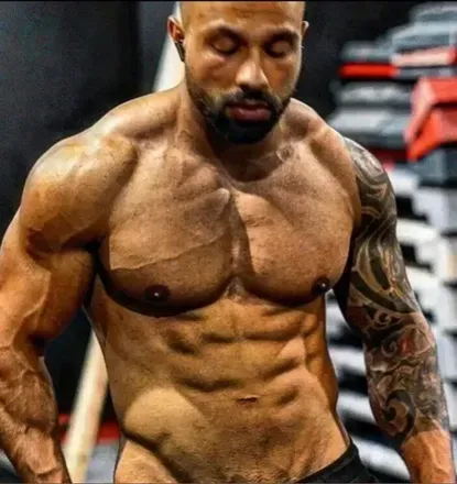 OnlyFans cuenta daddy_jason1 avatar 1