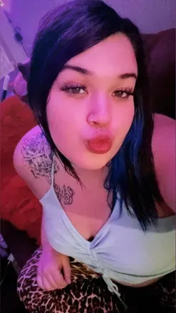 OnlyFans account  millisplash avatar 1