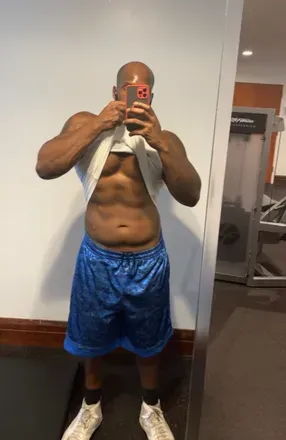 OnlyFans cuenta strokeking420 avatar 1