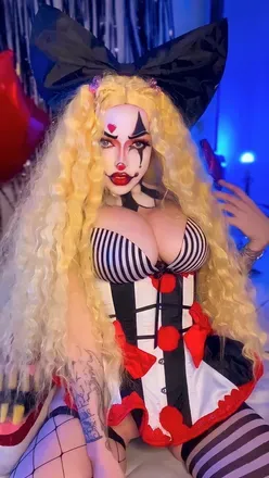 OnlyFans cuenta bigtopmegahonkers avatar 1