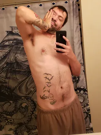 OnlyFans cuenta cannabisclown avatar 1