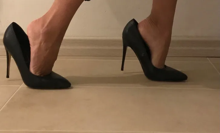OnlyFans cuenta vfeetqueen avatar 1