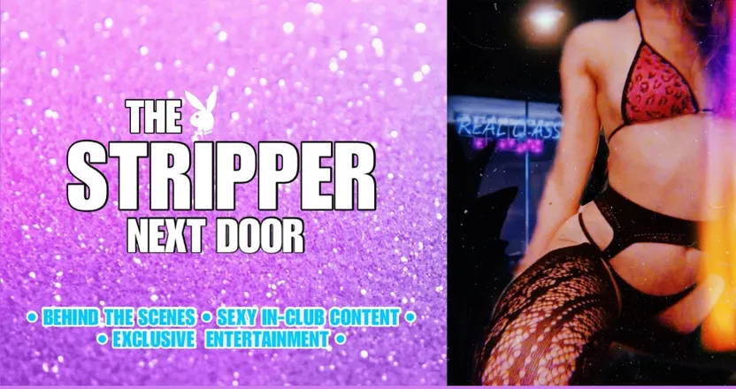 OnlyFans cuenta strippernextdoor header 2