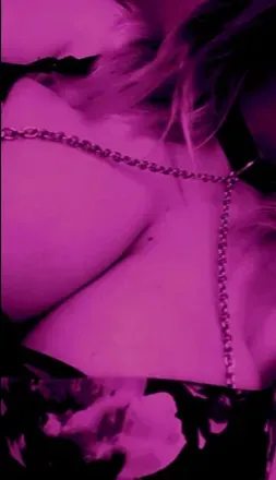OnlyFans of tigbiddynotgothgf
