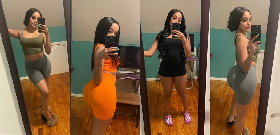 OnlyFans cuenta hotgrlx3 header 2