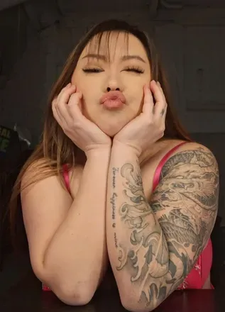 OnlyFans cuenta officialjulieyang avatar 1