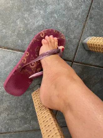 OnlyFans cuenta piedisexyhot avatar 1