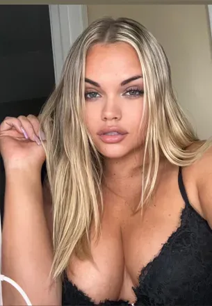 OnlyFans cuenta sabrinnascott avatar 1