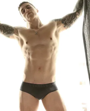 OnlyFans cuenta ivanxet91 avatar 1