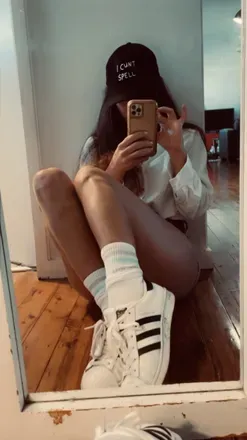 OnlyFans cuenta tannedelly avatar 1