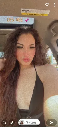 OnlyFans cuenta sexxydezzy avatar 1