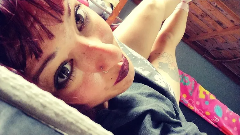 OnlyFans cuenta nanulovequeen30 header 2