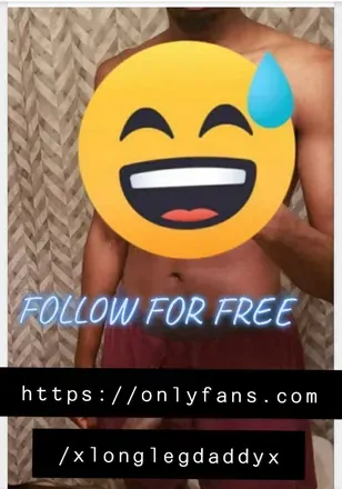 OnlyFans cuenta xlonglegdaddyx avatar 1