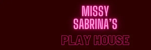 OnlyFans cuenta themissysabrina header 2