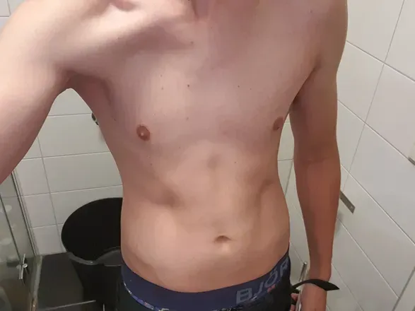 OnlyFans cuenta jakecutie avatar 1