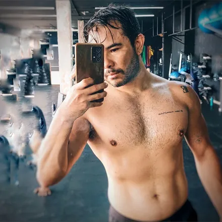 OnlyFans cuenta enriqueoso header 2