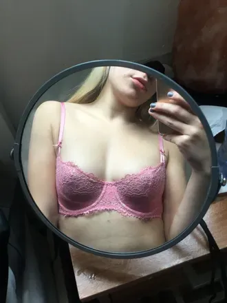 OnlyFans account  babevicky avatar 1