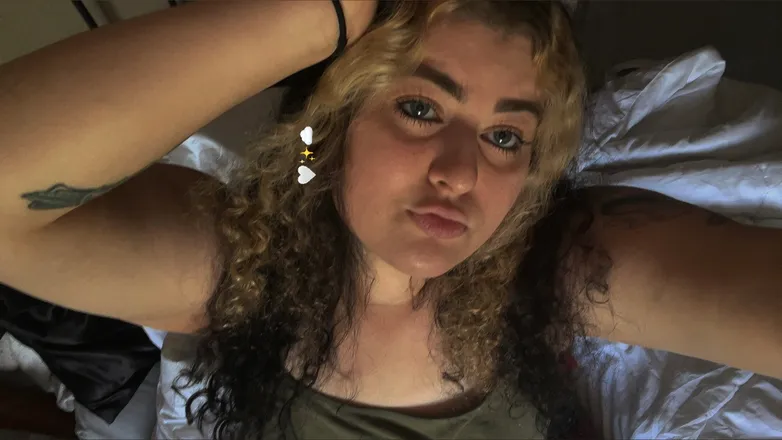 OnlyFans cuenta lmariebabyy header 2