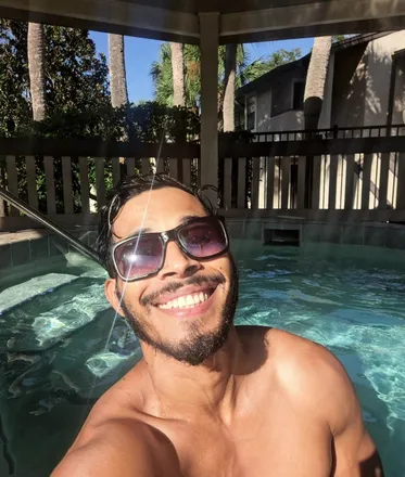 OnlyFans cuenta isarthur avatar 1