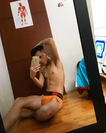 OnlyFans cuenta yefer_paez avatar 1