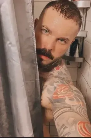 OnlyFans cuenta julianbleak avatar 1