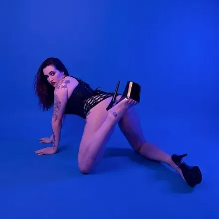 OnlyFans account  onlycherryb avatar 1
