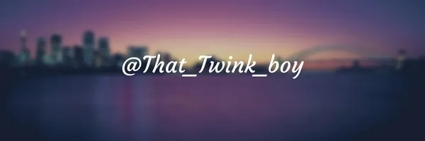 OnlyFans cuenta that_twink_boy header 2