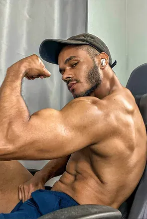 OnlyFans cuenta mbigpolo avatar 1