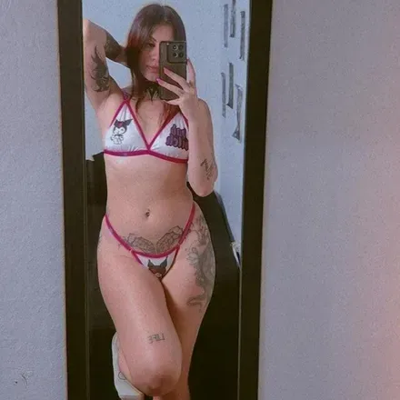 OnlyFans cuenta lust_ink avatar 1