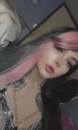 OnlyFans cuenta brattyyy_kittennn avatar 1