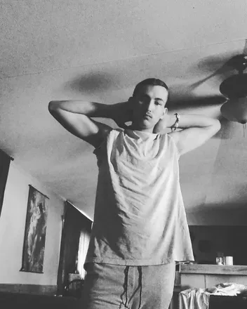 OnlyFans cuenta leethecavman avatar 1