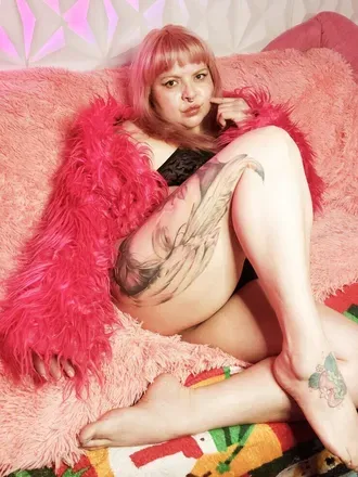 OnlyFans cuenta satyn_doll avatar 1