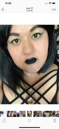 OnlyFans cuenta geraithecat avatar 1
