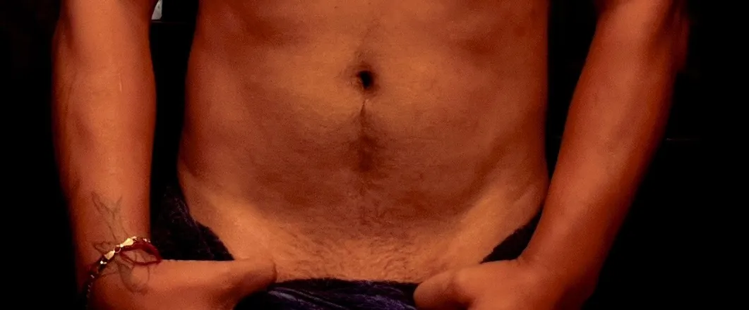 OnlyFans account  ivan97es header 2