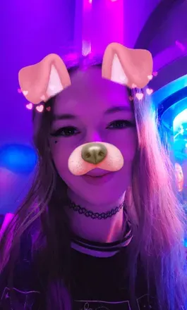 OnlyFans cuenta mysty_uwu avatar 1