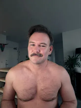 OnlyFans cuenta daddy_dan_xxx avatar 1