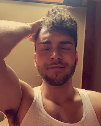 OnlyFans cuenta baketris avatar 1