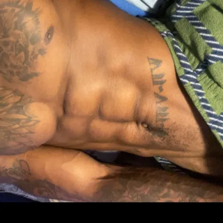 OnlyFans cuenta kinganderson03 header 2