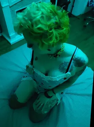 OnlyFans cuenta rainbowvixen avatar 1