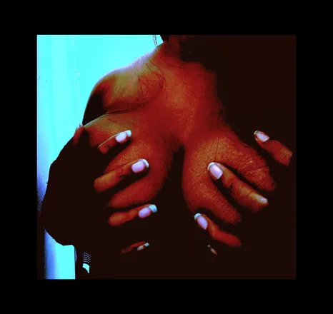 OnlyFans cuenta voluptiousveronica header 2