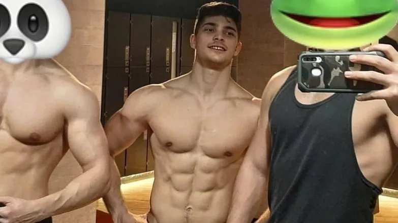 OnlyFans cuenta lorenzopolenghi header 2